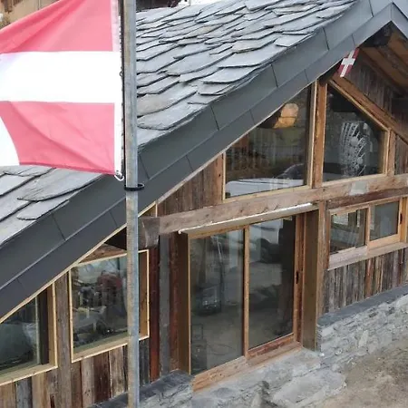 Jacuzzi Vue Chalet